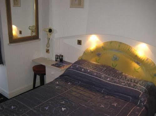 Athenry Guest House Blackpool Exteriér fotografie